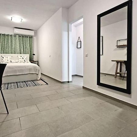 Tarajalejo Eco Ocean D Apartamento Exterior foto