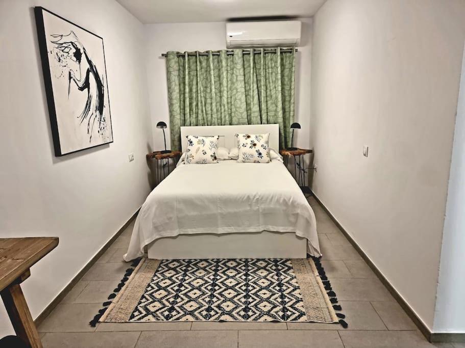 Tarajalejo Eco Ocean D Apartamento Exterior foto