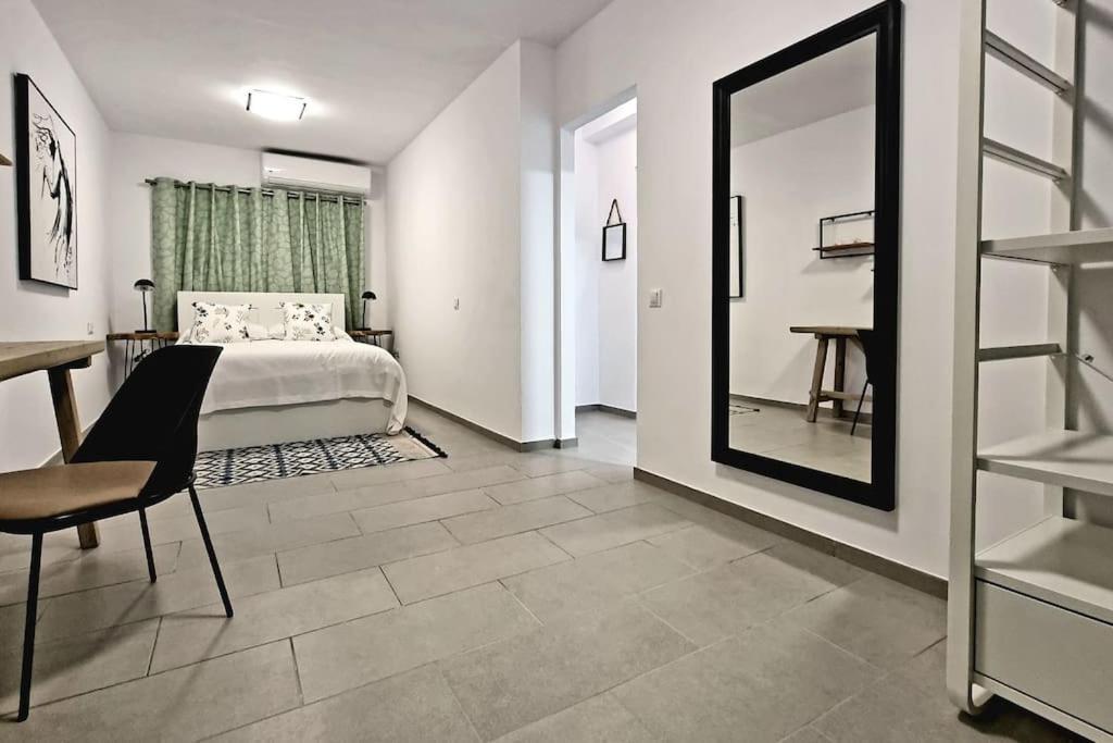 Tarajalejo Eco Ocean D Apartamento Exterior foto