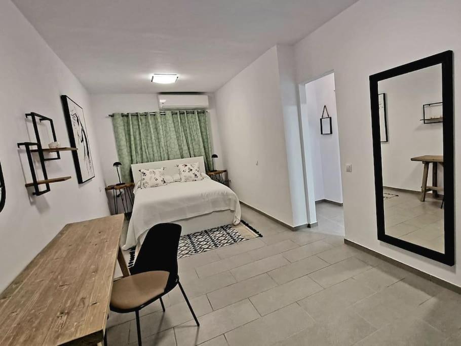 Tarajalejo Eco Ocean D Apartamento Exterior foto